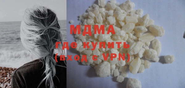 хмурый Алексин