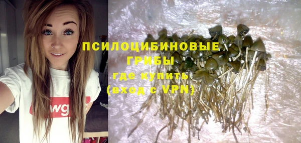 герыч Алексеевка