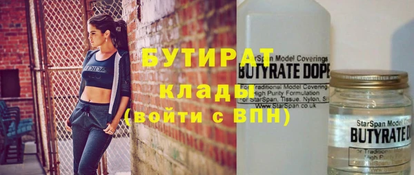 хмурый Алексин