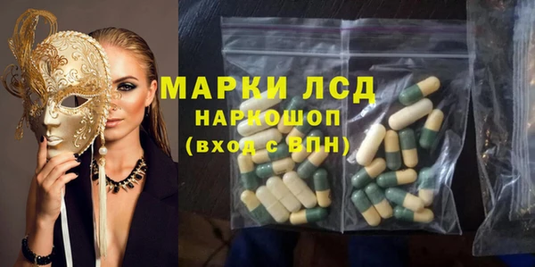 хмурый Алексин